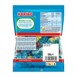 Bonbons les schtroumpfs haribo - le paquet de 300g