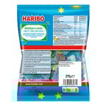 Bonbons les schtroumpfs pik haribo - le paquet de 275g