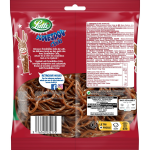 Bonbon scoubidou cola lutti - le sachet de 200g