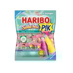 Bonbons soda twist pik haribo - le paquet de 190g