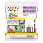 Bonbons squidgies haribo - le paquet de 200g