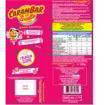 Bonbons sucettes au caramel carambar - le sachet de 156g Bonbons sucettes au caramel carambar - le sachet de 156g