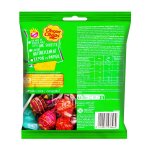 Bonbons sucettes aux fruits chupa chups - le sachet de 16 - 192 g