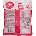 Bonbons sucette fruits et cola carrefour classic' - le sachet de 180g