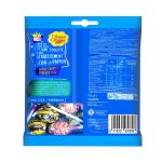 Bonbons sucettes milky - got lait chupa chups - le sachet de 16 - 192 g