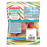 Bonbons tutti candi haribo - le paquet de 250g