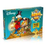 La bonne paye picsou chasse trsors hasbro - la boite