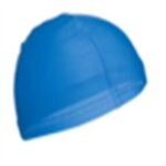 Bonnet de natation tissu enfant