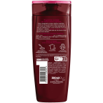 Booster de force cheveux fragiliss tendance  tomber aminexil biotine arginine elseve l'oreal paris ...