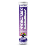 Booster d'hydratation framboise myrtille santarome - la boite de 86g Booster d'hydratation framboise myrtille santarome - la boite de 86g