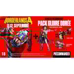 Borderlands 4 ps5 2k