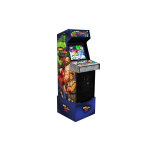 Borne arcade marvel vs capcom arcade1up - la borne