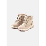 Bottillons fille beige t38 tex