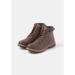 Bottillons homme marron 41 tex