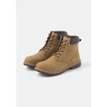 Bottillons homme marron 41 tex