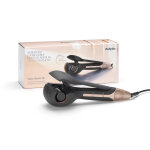 None curl secret shine - c1900e - noir / rose babyliss