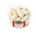Boudins blancs cocktail cognac sapresti - la barquette de 250g