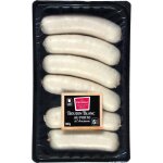 Boudins blancs au porto carrefour - la barquette de 6 - 660g