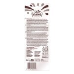 Bougies adulte vahine - la plaquette 12 bougies