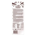 Bougies licorne vahine - la plaquette de 15 bougies