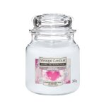 Bougie moyenne - fruits exotiques yankee candle - la bougie