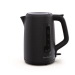 Bouilloire morning - bleu nuit - 1. 7 l moulinex