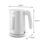 Bouilloire hd9411 / 00 philips