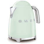 Bouilloire klf03pgeu - vert - smeg