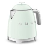 Bouilloire klf05pgeu - vert - smeg