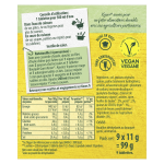 Bouillon bouquet garni thym persil laurier knorr - les 9 tablettes de 11 g