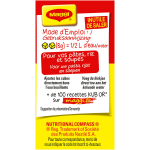 Bouillon en cubes kub or - la boite de 32 cubes - 128 g Bouillon en cubes kub or - la boite de 32 cubes - 128 g