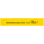 Bouillon en cubes légumes en sel réduit maggi - la boite de 120g Bouillon en cubes légumes en sel réduit maggi - la boite de 120g