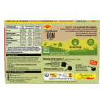 Bouillon kub aux herbes et À l'huile d'olive maggi - la boite de 18 cubes Bouillon kub aux herbes et À l'huile d'olive maggi - la boite de 18 cubes
