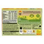 Bouillon kub lgumes mditrannens maggi - les 8 cubes
