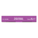 Bouillon kub tha maggi - la boite de 80g