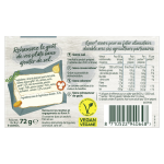 Bouillon de lgumes - le paquet de 8 cubes