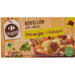 Bouillon got pot au feu carrefour original - les 12 cubes de 10g