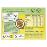 Bouillon de poule knorr - les 15 tablettes de 10 g