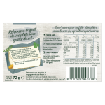 Bouillon de volaille knorr - le paquet de 8 cubes