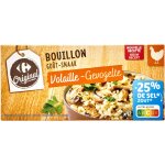 Bouillon got volaille carrefour original - 120 g e (12 x 10 g)