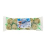Boules de graisse pour oiseaux du ciel et ecureuil toutes saisons aime - le paquet de 10 - 900 g