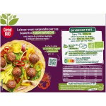 Boulettes veggie originale bio cereal bio - la boite de 175g