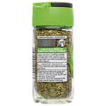 Bouquet garni ducros - le flacon de 18 g