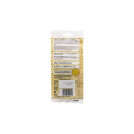 Bouquet garni thym et laurier ducros - le sachet de 17 g