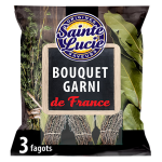 Bouquet garni thym et laurier sainte lucie - le paquet de 7, 5g