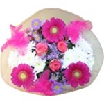 Bouquet soledad - l'unit