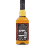 Bourbon whisky kentucky straight quarter horse - la bouteille de 70cl Bourbon whisky kentucky straight quarter horse - la bouteille de 70cl