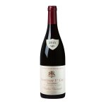 Bourgogne santenay 1er cru gravires naudin varrault - la bouteille de 75cl