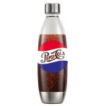 Bouteille de gazification 1l - fuse pepsi sodastream