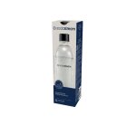 Bouteille de gazification 1l sodastream